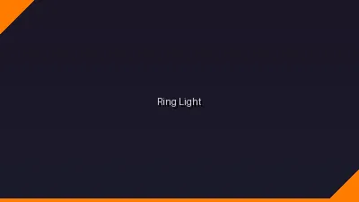 积分兑换 - LED环形补光灯 | kissxsis下载 积分商城